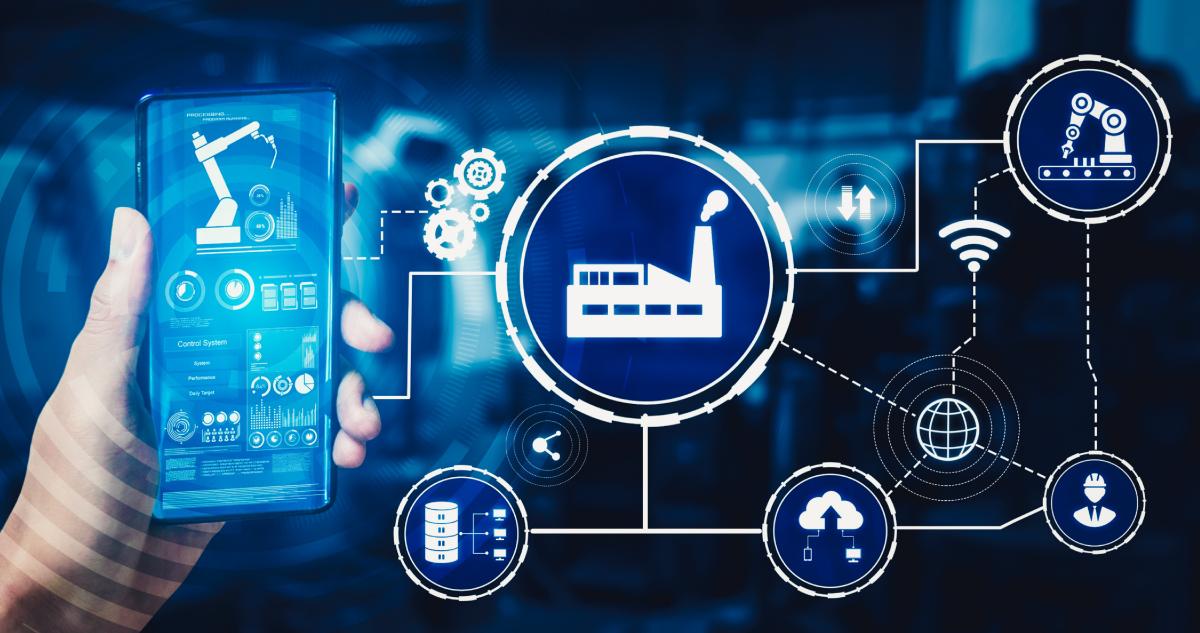 Más allá de lo manual: La revolución de los sistemas autónomos.