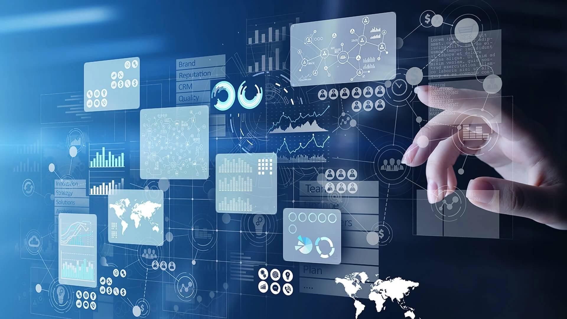 Procesamiento de Datos Veloz para Decisiones Clave